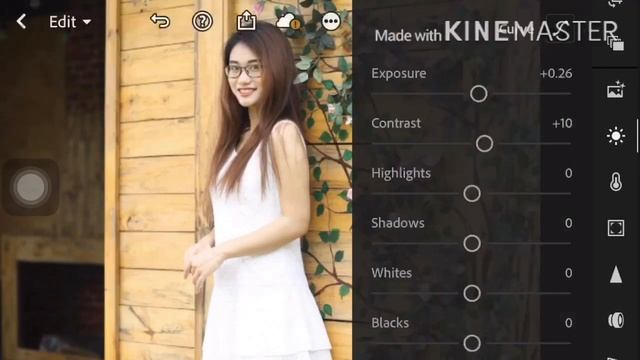 Lightroom Mobile Preset Tutorial | Manual Editing| Lightroom Preset смотреть онлайн