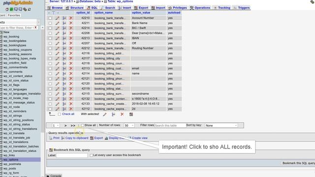 How to export options of Booking Calendar during migrate process? (WordPress Tips & Tricks) смотреть онлайн