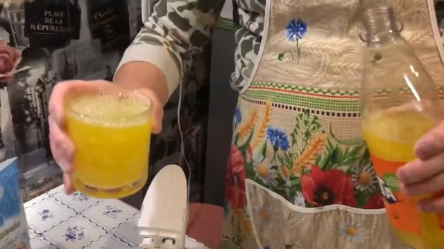 Домашний кулинарный курс