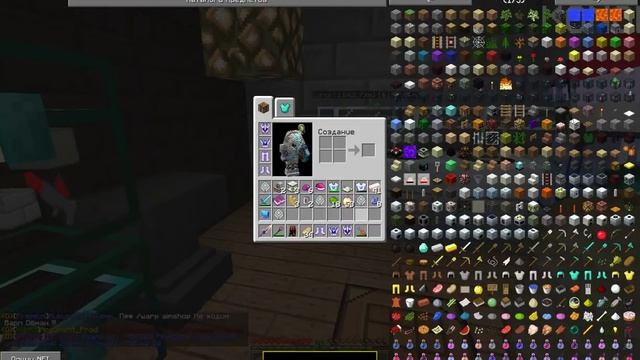 LavaCraft:Подарок от подписичка!Мега супер эпик!Дал ульт сет и лава вещи! смотреть онлайн