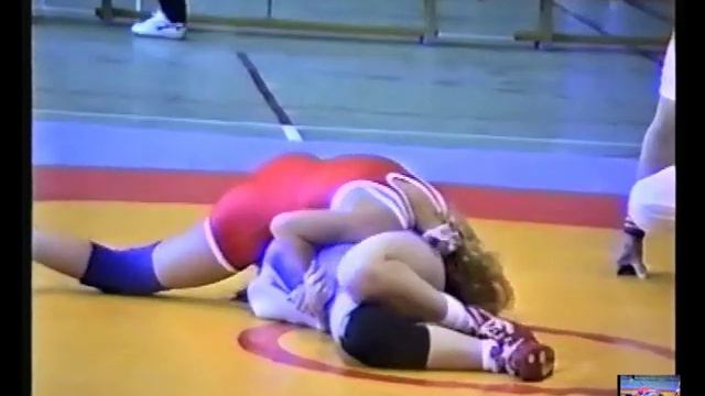 Swedish Championships 1992-18