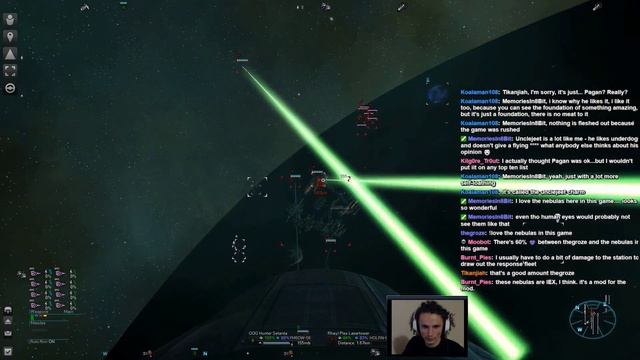 [X3LU] X Space Opera #6: Starting a Fleet смотреть онлайн
