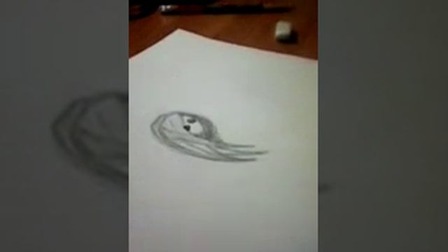 Я рисую танцующую девочку смотреть онлайн