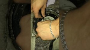 Разбор топленого насоса на Toyota Corolla Runx, Toyota Corolla Allex, Toyota Corolla, Toyota Probox