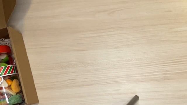 Распаковка новогоднего набора от @marmeladich_yt и @bloptop!!! смотреть онлайн
