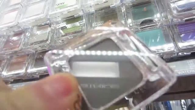 GERMAN DRUG STORE MAKEUP FIRST IMPRESSIONS | MAKEUP REVIEW - May 25, 2013 - Makeup of the Day смотреть онлайн