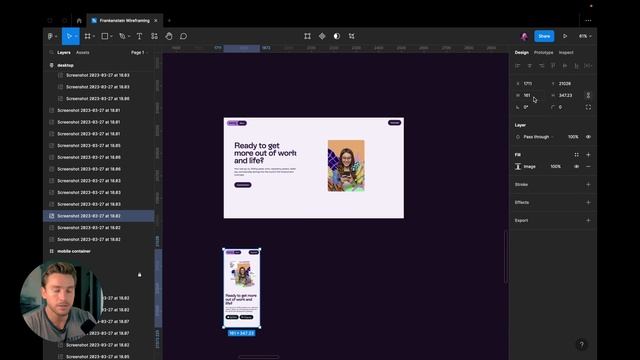 The UI/UX Wireframe Hack Schools Don’t Teach смотреть онлайн