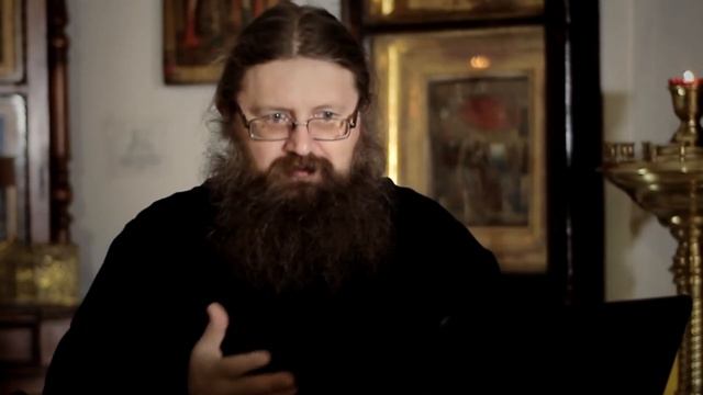 Читаем Библию вместе – книга Бытия, глава 6 смотреть онлайн