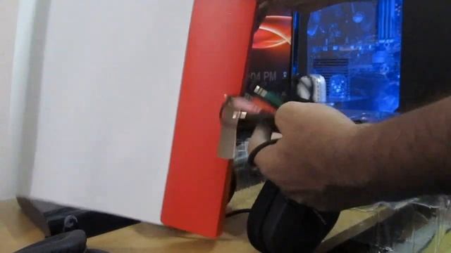Cm Storm Sirus S 5.1 Gaming Headset смотреть онлайн