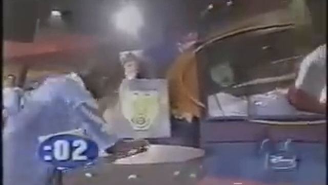 Off The Wall 1-1 смотреть онлайн