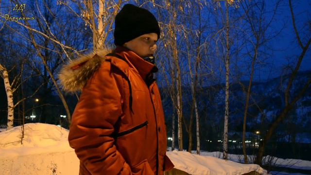 О чём проболтаешься, без того и останешься! смотреть онлайн