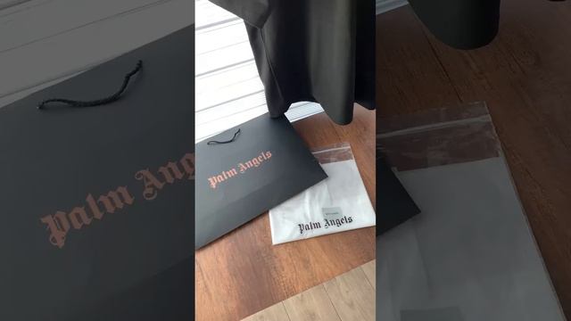 Palm Angels смотреть онлайн