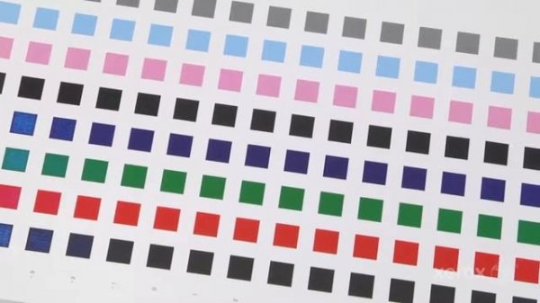 Xerox Versant 3100 Stock Library Advanced How To Features