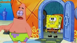 Губка боб - Большой день рождения