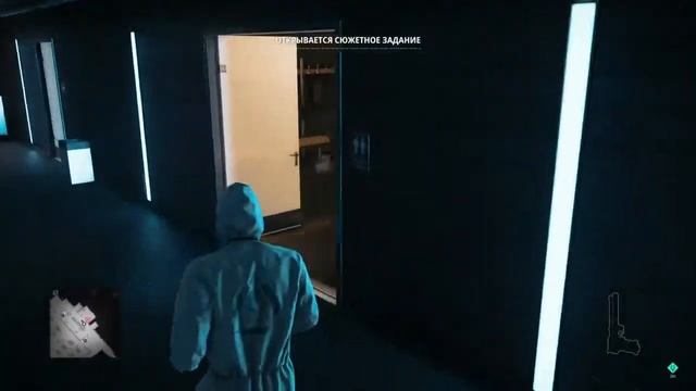 HITMAN 2: Испытания "Большой Брат", "В курсе всего", "Клептоман". смотреть онлайн