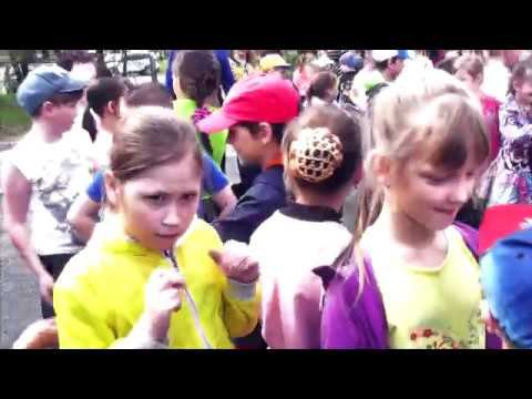 Эстафета - 24.05.2018 смотреть онлайн