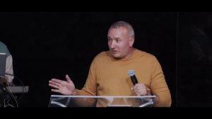 Воскресная проповедь - Александр Попроцкий - 18.09.2022