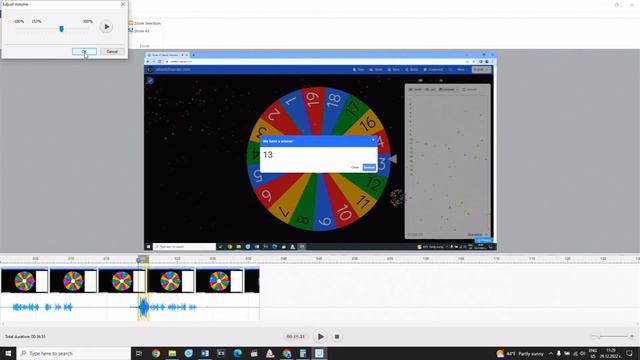 FreeCam - Edit the recorded video and audio with the built-in video editor смотреть онлайн