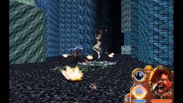 Lands of Lore Guardians of Destiny Walkthrough Part 16 смотреть онлайн