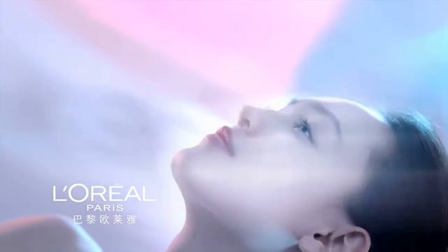 L'Oreal Paris New White Perfect Deeply Sleeping Mask Launch TVC смотреть онлайн