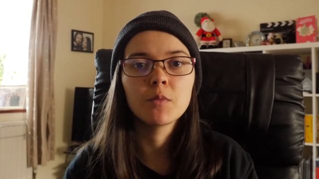 HOW TO REACT WHEN YOUR CRUSH COMES INTO WORK смотреть онлайн