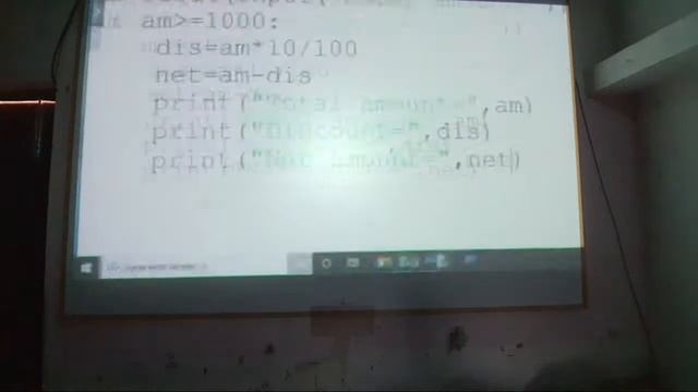 Class 11th Computer Science With Python New Batch |29 Sept смотреть онлайн