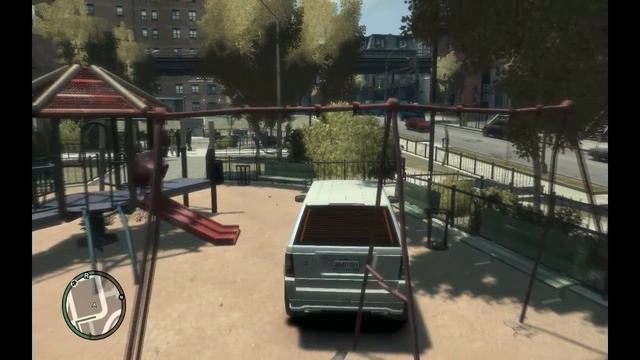 AMD Athlon x4 860k + GTX 750 ti (GTA 4 (Ultra Settings)) смотреть онлайн