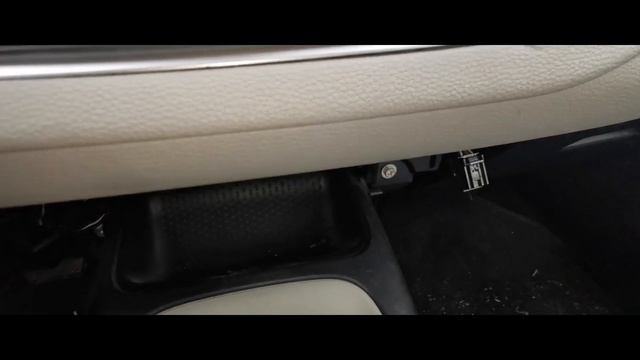 Disable DCM In Toyota Cars