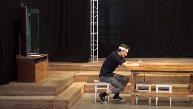 "Чайка", А.Чехов - Самостоятельный отрывок из пьесы смотреть онлайн