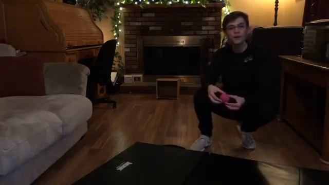 Plank Ball-Toss Game смотреть онлайн