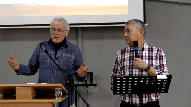 2 Часть Андрей Петерс Наш внутренний человек. смотреть онлайн