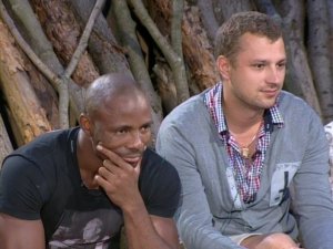 ДОМ-2 Город любви 3357 день Вечерний эфир (19.07.2013)