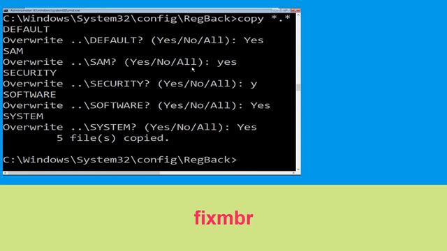 0x0000012A MUI_NO_VALID_SYSTEM_LANGUAGE Windows 10 Blue Screen Error смотреть онлайн
