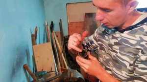 РХХ 405 / регулировка холостого хода Газель 405