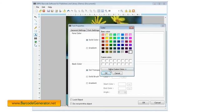 free publishing publisher barcode label generator software how to generate library bar code tags смотреть онлайн