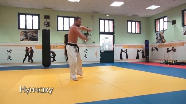 Искусство владения оружием смотреть онлайн