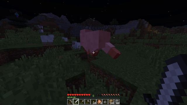Minecraft CREEPYPASTA: 100% PROOF HEROBRINE SIGHTING MAY 2020 смотреть онлайн