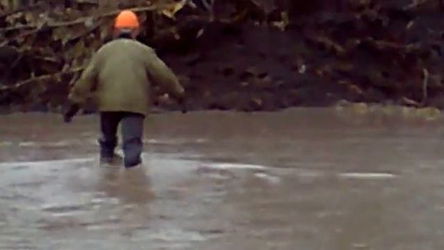 сварщик на мотаже БУ-75.mp4 смотреть онлайн