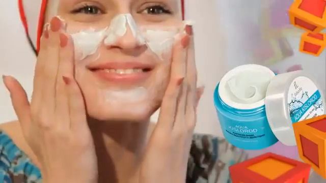 Мастер-класс Праздничный МАСКАрад красоты. Часть 3.mp4 смотреть онлайн