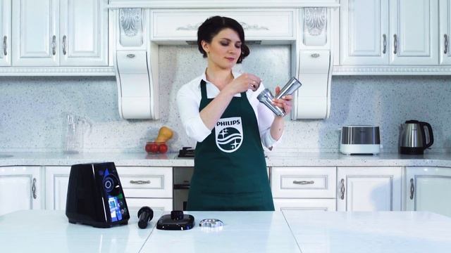 Обзор мясорубки PhilipsHR2721 смотреть онлайн