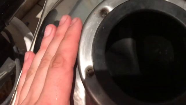 Замена мембраны гидроаккумулятора смотреть онлайн