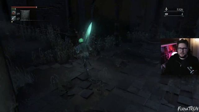 Bloodborne 2 Is NEVER Happening смотреть онлайн