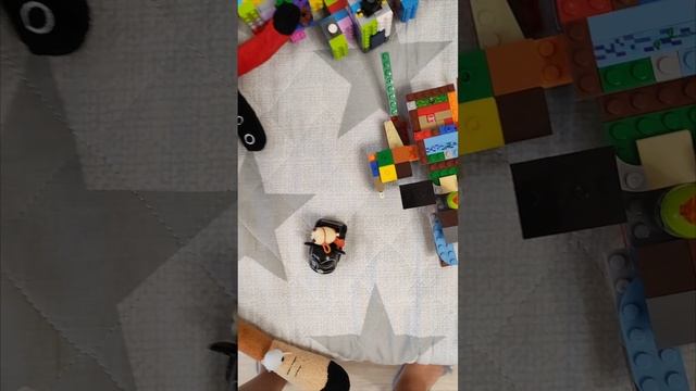 SKIBIDI ZVERI 45 (part 2) смотреть онлайн