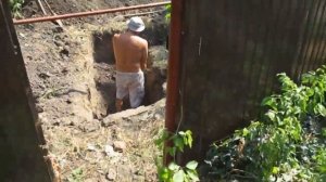 Прокладка водопровода без траншейным способом ! Горизонтальное бурение грунта !