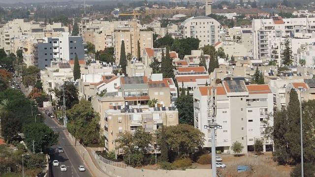 Кфар-Саба и окрестности смотреть онлайн