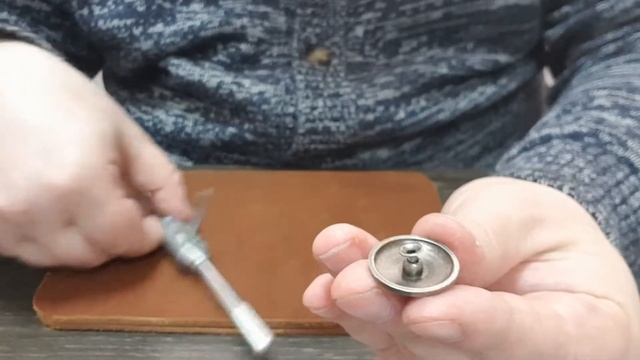 Переделываем крепление Кончо. смотреть онлайн