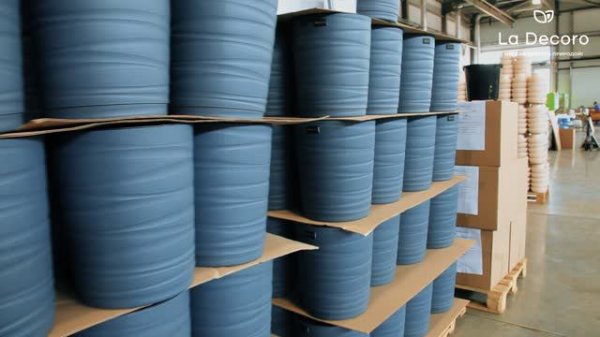 La Decoro - О компании