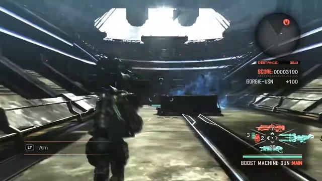 Vanquish on NVIDIA GeForce GT 540M [✓] смотреть онлайн