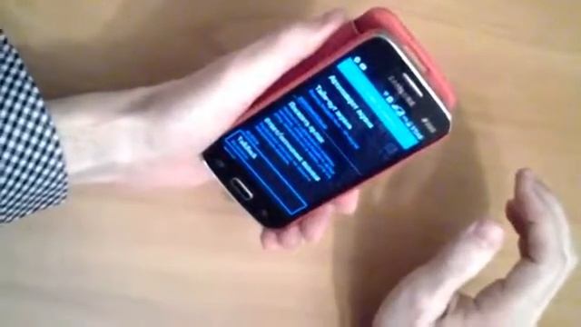 Управление жестами тренировка Запись 42 смотреть онлайн