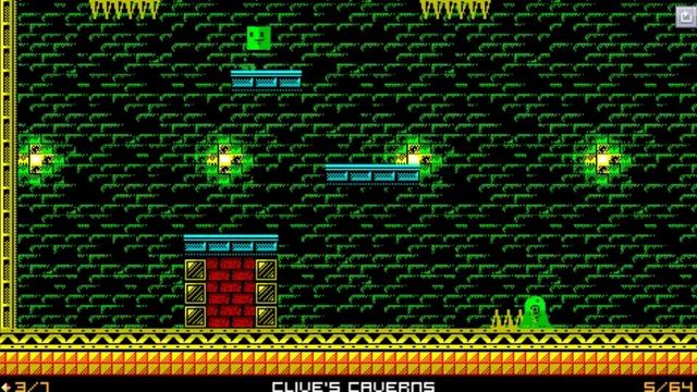 Life of Pixel (PS Mobile on PS Vita Gameplay) смотреть онлайн